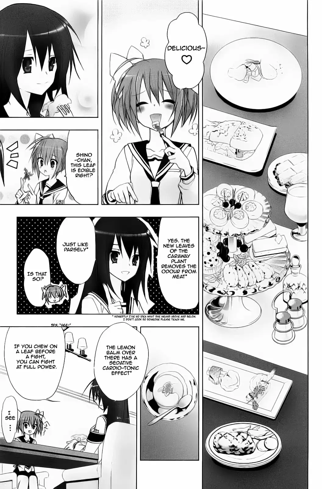 Hidan No Aria AA Chapter 6 7